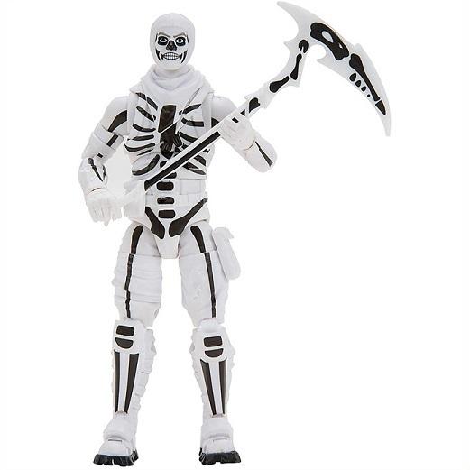 Fortnite/フォートナイト】 スカルトルーパー（インバーテッド