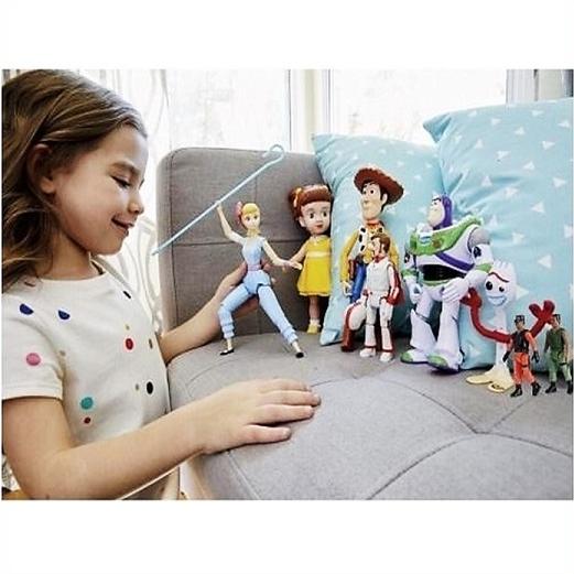Disney Pixar】 Toy Story4 トイストーリー4 アンティーク Disney Pixar】 Toy Story4 トイストーリー4 アンティーク