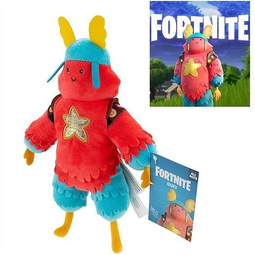 Fortnite フォートナイト ガフ Guff 約21cm ぬいぐるみ Guff Plush フィギュア ゲーム キャラクター Ajマート 通販 Yahoo ショッピング