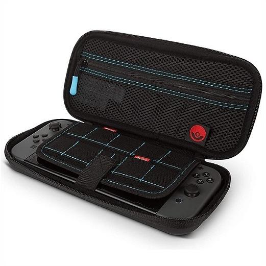 Nintendo Switch ニンテンドー スイッチ プロテクション ケース ポケモン エクスプレッション Powera Switch 任天堂 スウィッチ カバー バッグ ピカチュウ Ajマート 通販 Yahoo ショッピング