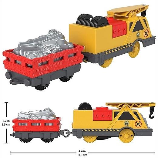 Fisher-Price 】 きかんしゃトーマス トラックマスター ケビン Thomas & Friends Fisher-Price Trackmaster, Kevin, Motorized Toy Train Engines プラレール : AJマート - 通販 - Yahoo!ショッピング Fisher-Price 】 きかんしゃトーマス トラックマスター ケビン Thomas & Friends Fisher-Price Trackmaster, Kevin, Motorized Toy Train Engines プラレール : AJマート - 通販 - Yahoo!ショッピング
