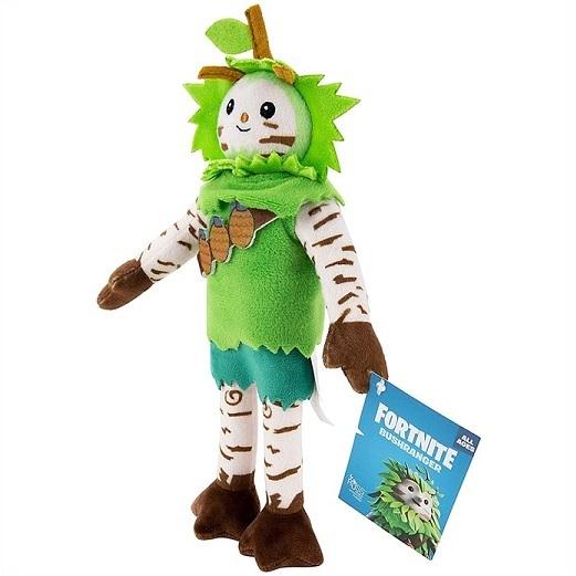 Fortnite/フォートナイト】 ブッシュレンジャー Bushranger 約24cm