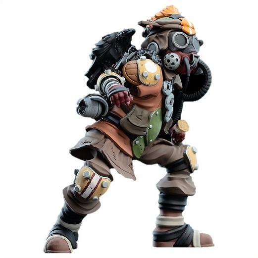 Weta Workshop Mini Epics-Apex Legends Bloodhound エーペックス