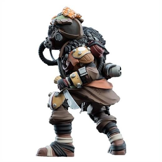 Weta Workshop Mini Epics-Apex Legends Bloodhound エーペックス