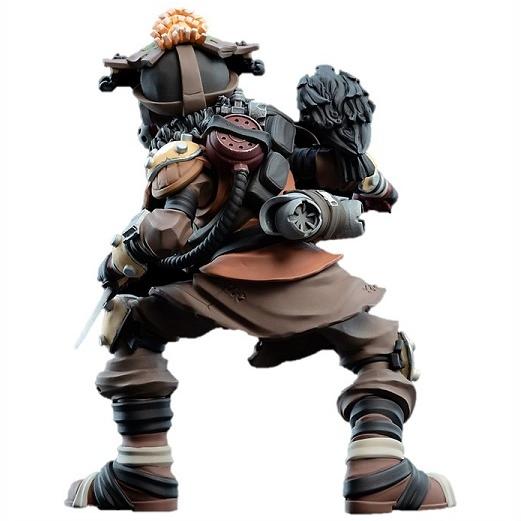 Weta Workshop Mini Epics-Apex Legends Bloodhound エーペックス