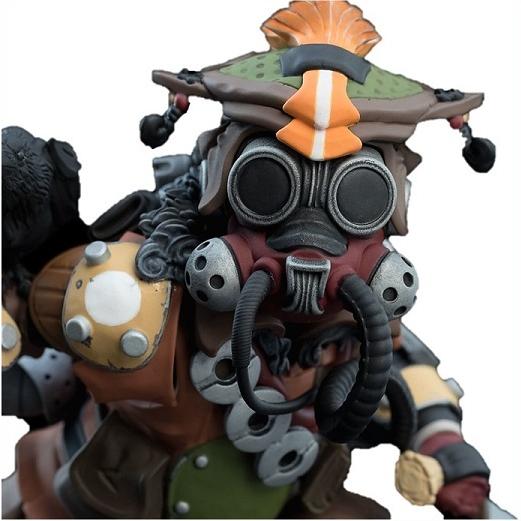 Weta Workshop Mini Epics-Apex Legends Bloodhound エーペックス
