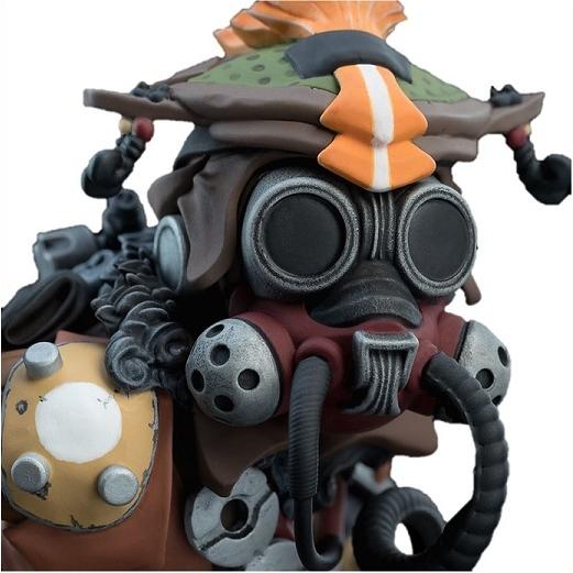Weta Workshop Mini Epics-Apex Legends Bloodhound エーペックス
