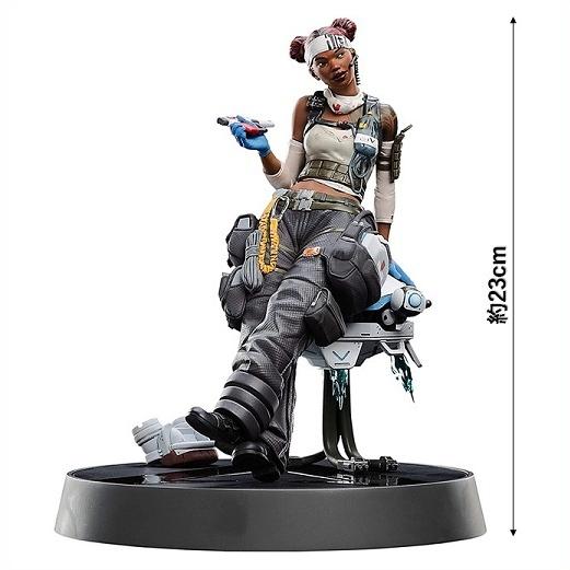 Weta Workshop Figures of Fandom エーペックスレジェンズ ライフ