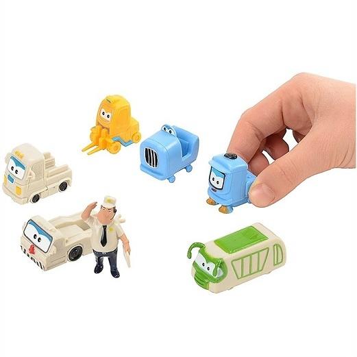 パッケージにダメージあり Super Wings スーパーウィングス ワールド