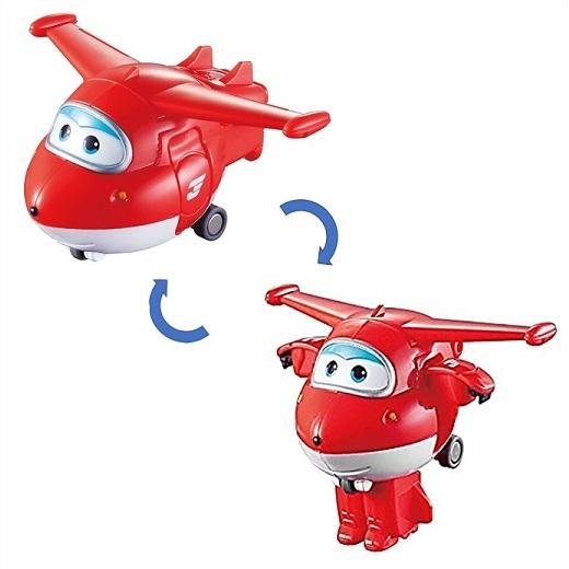 パッケージにダメージあり Super Wings スーパーウィングス ワールド
