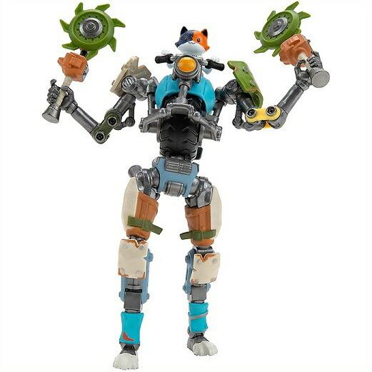 Fortnite/フォートナイト】 キット レジェンダリーシリーズ ブロウラー