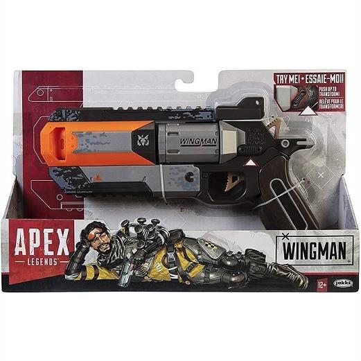 Apex Legends エーペックスレジェンズ 1/1スケール ウィングマン
