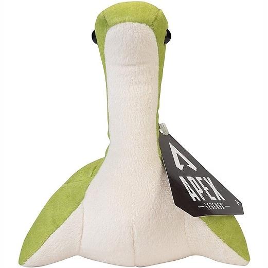 エーペックス レジェンズ ネッシー ぬいぐるみ APEX LEGENDS Nessie Plush 6-Inch エーペックスレジェンド/JAKKS PACIFIC/フィギュア/キャラクター｜ajmart｜02