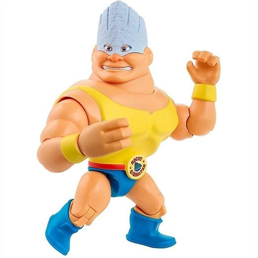 ディズニー 正規品トイストーリー ロッキー・ジブラルタル アクション フィギュア Mattel/マテル】 トイストーリー ロッキー フィギュア TOY STORY ROCKY