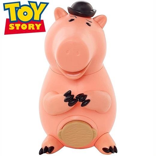 Mattel/マテル】 トイストーリー イービル ドクターポーク Mattel/マテル】 トイストーリー イービル ドクターポーク