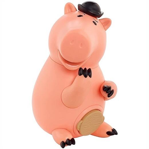 Mattel/マテル】 トイストーリー イービル ドクターポークチョップ