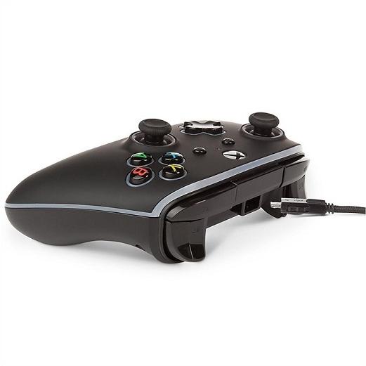 PowerA / パワーエー】 XBOX ONE / PC対象 コントローラー スペクトラ 