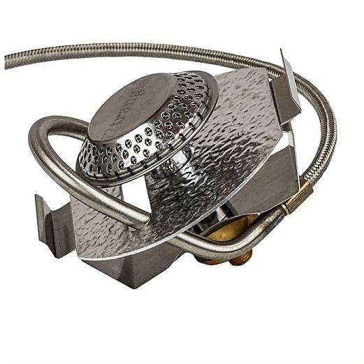 Trangia Gas Butane Burner Gb74 トランギア ガスバーナー アウトドア シングルバーナー アルコールバーナー Ajマート 通販 Yahoo ショッピング