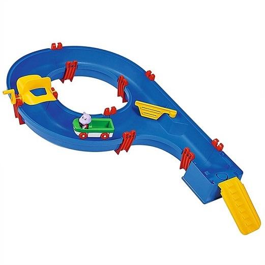 AquaPlay アクアプレイ アンフィセット AmphieSet ドイツ製/水遊び 
