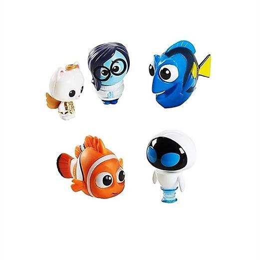 ピクサー ミニズ アドベントカレンダー Pixar Minis Advent Calendar