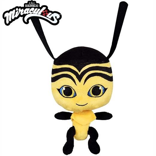 Miraculous Ladybug ミラキュラス レディバグ＆シャノワール Pollen