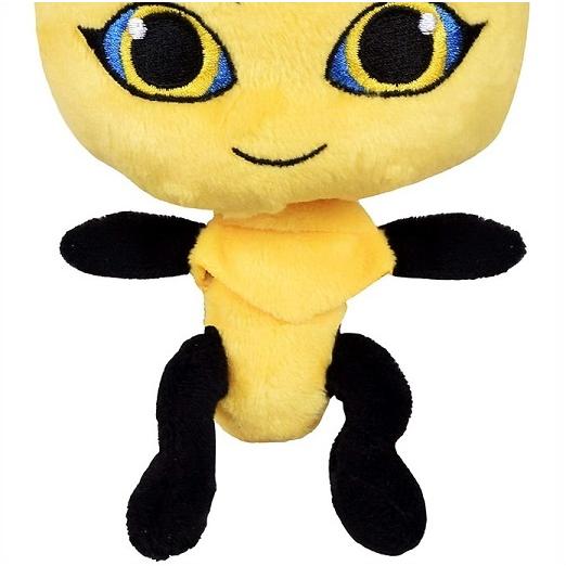 Miraculous Ladybug ミラキュラス レディバグ＆シャノワール Pollen