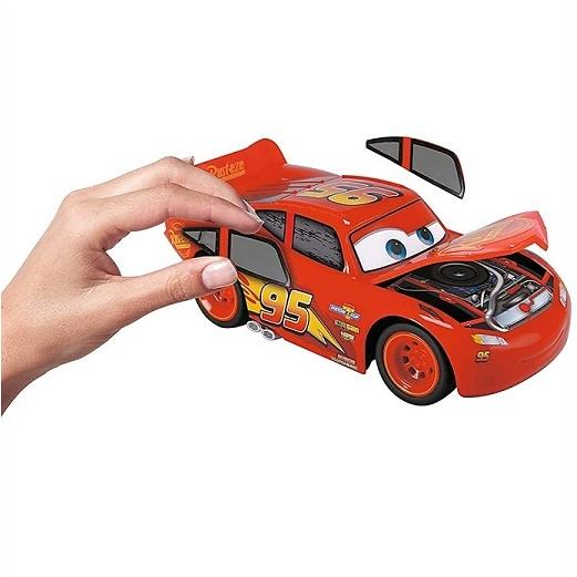 Jada Toys】 Disney Pixar Cars カーズ ライトニング Jada Toys】 Disney Pixar Cars カーズ ライトニング