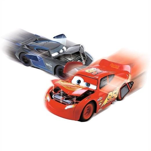 Jada Toys】 Disney Pixar Cars カーズ ライトニング Jada Toys】 Disney Pixar Cars カーズ ライトニング