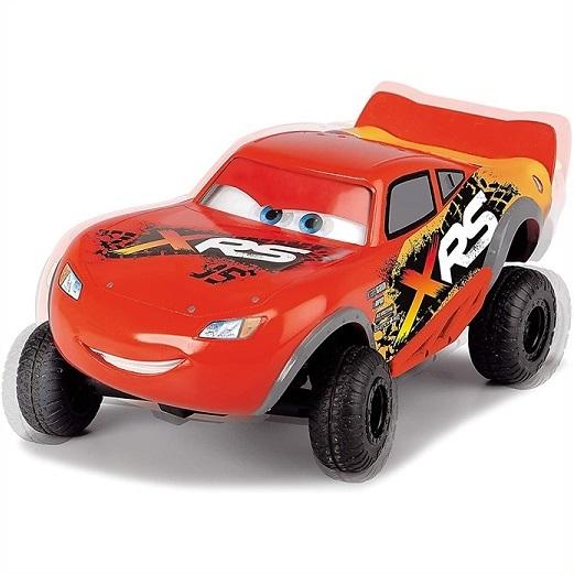 Jada Toys】Disney Pixar Cars 1:24 カーズ ライトニング Jada Toys】Disney Pixar Cars 1:24 カーズ ライトニング