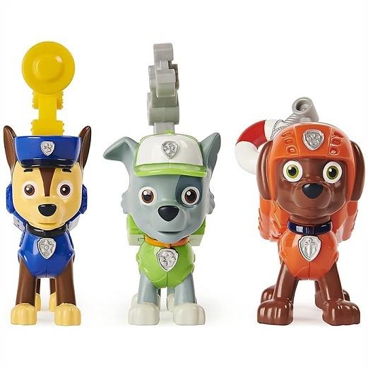 PAW PATROLパウパトロールDVD8本セット/チェイススカイロッキーズーマ 楽天市場】【Paw Patrol パウパトロール】 レスキューホイール 限定