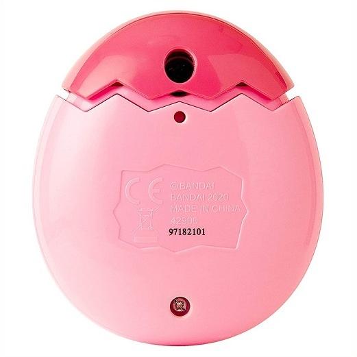 たまごっちピックス(ピンク)Tamagotchi Pix - Floral (Pink たまごっちピックス(ピンク)Tamagotchi Pix - Floral (Pink