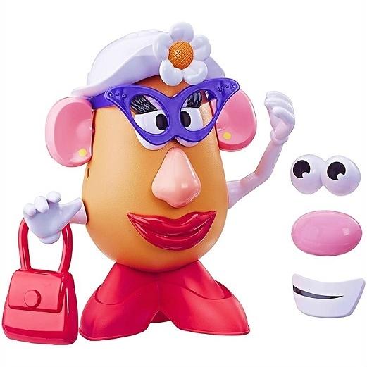 Hasbrol/ハズブロ】 Toy Story 4 トイストーリー4 ミセス・ポテト