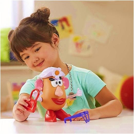 Hasbrol/ハズブロ】 Toy Story 4 トイストーリー4 ミセス・ポテト
