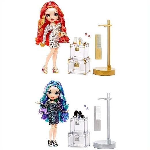 レインボーハイ スペシャルエディション ツインパック ファッション