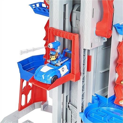 パウパトロール トランスフォーミング アルティメット シティー パウパトロール トランスフォーミング アルティメット シティー