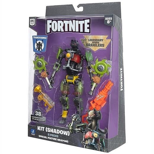 Fortnite/フォートナイト キット （シャドウ） レジェンダリーシリーズ