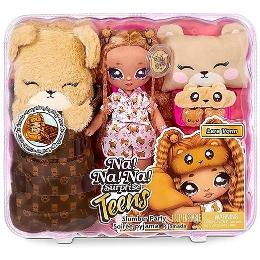 NA NA NA! Surprise】 サプライズ ティーンズ ファッションドール