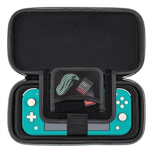 Nintendo Switch ＆ Lite 兼用】 ニンテンドー スイッチ＆スイッチ