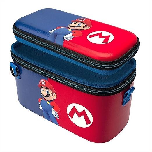Nintendo Switch ＆ Lite 兼用】 ニンテンドー スイッチ＆スイッチ