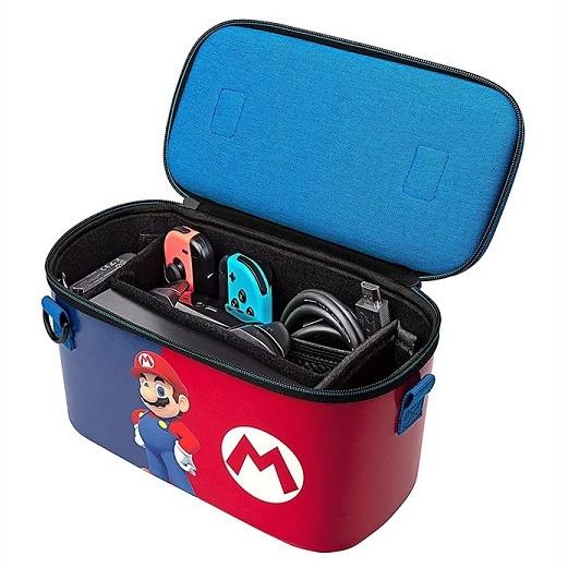 Nintendo Switch ＆ Lite 兼用】 ニンテンドー スイッチ＆スイッチ
