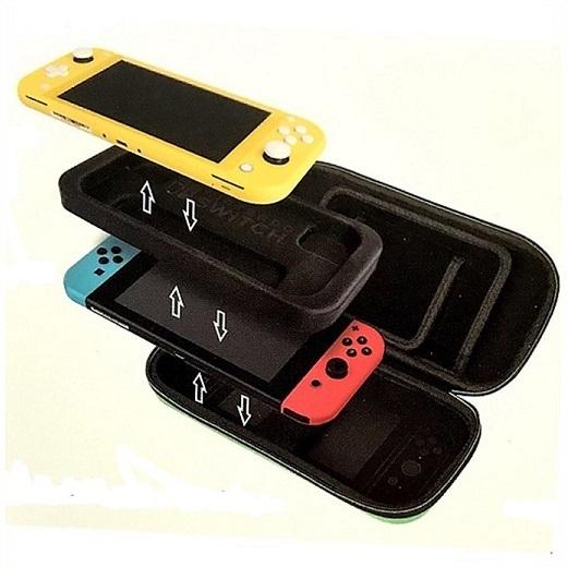 Nintendo Switch ＆ Lite 兼用】 ニンテンドー スイッチ＆スイッチ