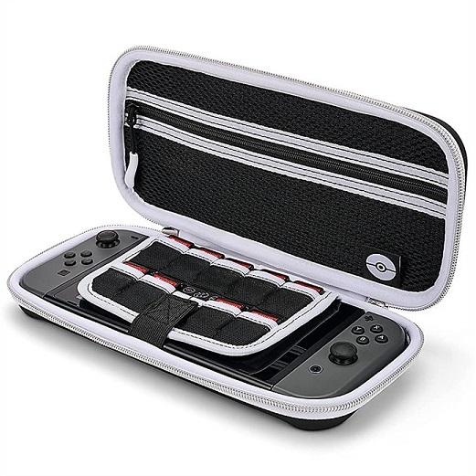 Nintendo Switch Lite グレー ピカチュウケース付き Nintendo Switch Lite グレー ピカチュウケース付き Nintendo Switch