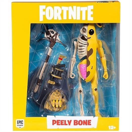 McFarlane Toys】 Fortnite/フォートナイト ピーリーボーン McFarlane Toys】 Fortnite/フォートナイト ピーリーボーン