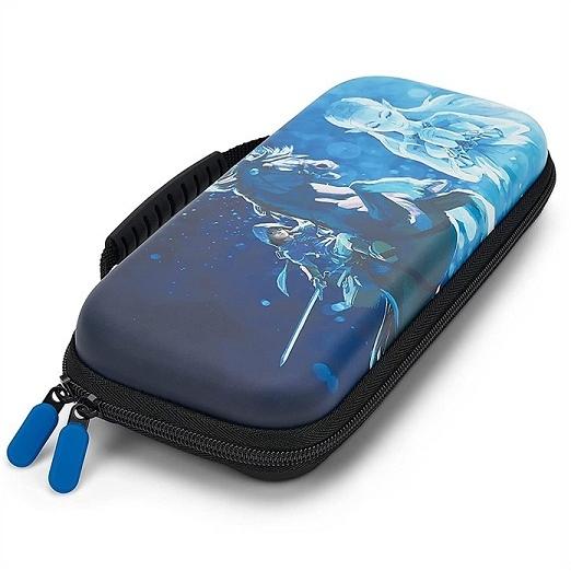 Nintendo Switch トラベルケース付き 楽天市場】【Nintendo Switch or Switch Lite】 ニンテンドー