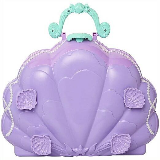 塗装ムラ有り【Disney Princess】ディズニープリンセス アリエル