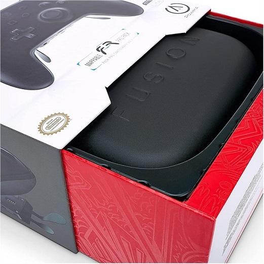 PowerA / パワーエー】 Fusion Pro ワイヤレスコントローラー Wireless