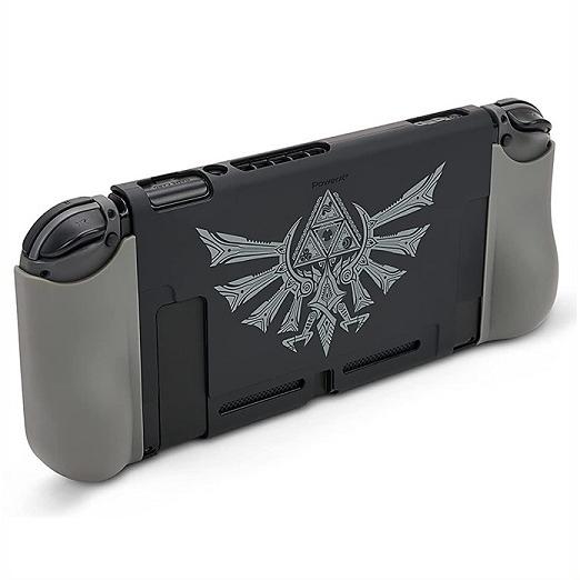 Nintendo SWITCH】 ニンテンドー スイッチ コンソールシールド ハード 