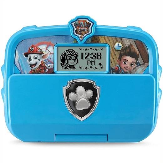 パウ・パトロール ラーニングパッド 本体 VTech】 パウパトロール ラーニングタブレット VTech PAW Patrol