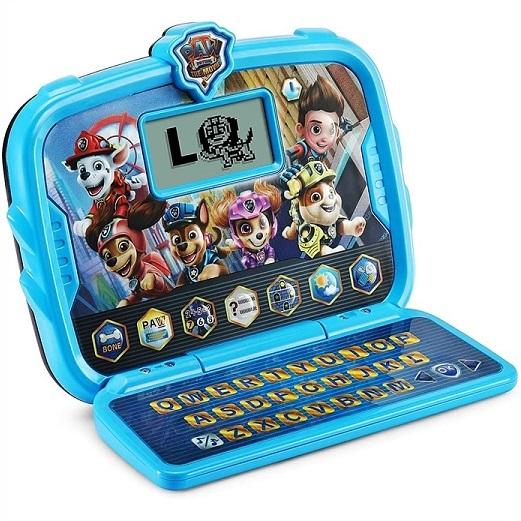 パウ・パトロール ラーニングパッド 本体 VTech】 パウパトロール ラーニングタブレット VTech PAW Patrol