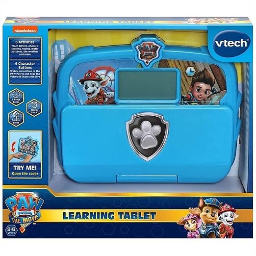 VTech】 パウパトロール ラーニングタブレット VTech PAW Patrol